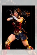 Iron Studios Wonder Woman - Zack Snyder's Justice League- Art Scale 1/10