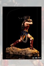 Iron Studios Wonder Woman - Zack Snyder's Justice League- Art Scale 1/10