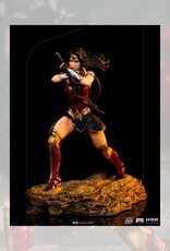 Iron Studios Wonder Woman - Zack Snyder's Justice League- Art Scale 1/10