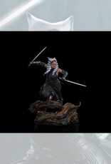 Iron Studios Ahsoka Tano BDS ArtScale 1/10