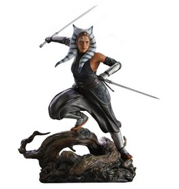 Iron Studios Ahsoka Tano BDS ArtScale 1/10