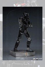 Iron Studios The Mandalorian, BDS Art Scale 1/10 Dark Trooper