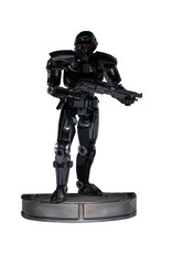 Iron Studios The Mandalorian, BDS Art Scale 1/10 Dark Trooper