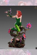 Iron Studios DC Art Statue Poison Ivy by Ivan Reis Statue 1/10