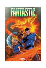 Marvel Fantastic Four #13