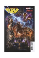Marvel The Immortal Thor #4