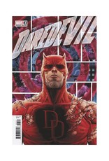 Marvel Daredevil #3 (2023)