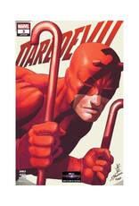 Marvel Daredevil #3 (2023)