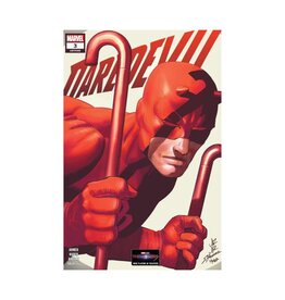 Marvel Daredevil #3 (2023)