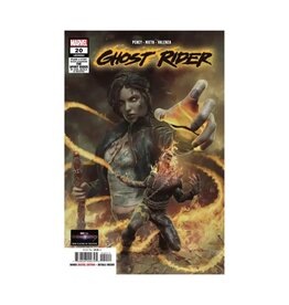 Marvel Ghost Rider #20