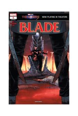 Marvel Blade #5
