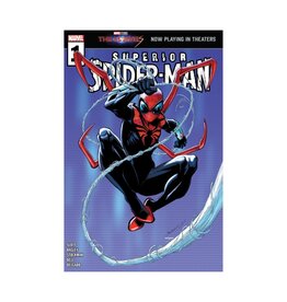 Marvel Superior Spider-Man #1