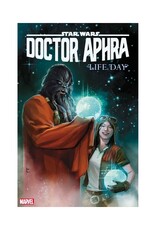 Marvel Star Wars: Doctor Aphra #38
