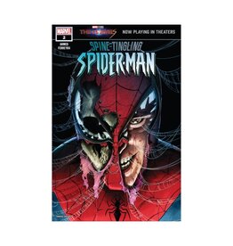 Marvel Spine-Tingling Spider-Man #2