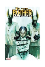Marvel Black Panther #6 (2023)