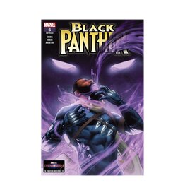 Marvel Black Panther #6 (2023)