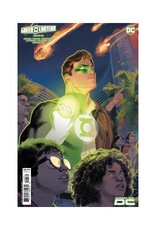 DC Green Lantern #5