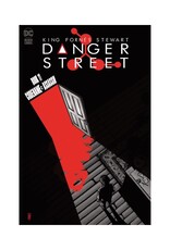 DC Danger Street #11