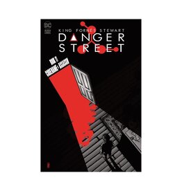 DC Danger Street #11