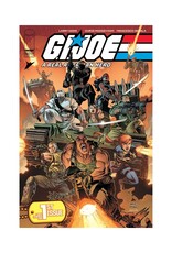 Image G.I. Joe: A Real American Hero #301