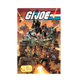 Image G.I. Joe: A Real American Hero #301