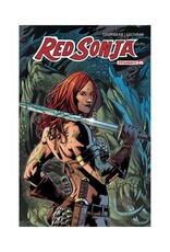 Red Sonja #5 (2023)