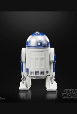 Hasbro Star Wars The Black Series Artoo-Detoo (R2-D2)