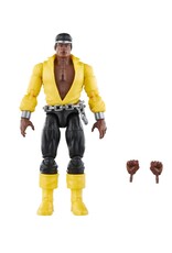 Hasbro Luke Cage Power Man Hasbro Marvel Legends Series