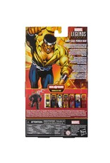 Hasbro Luke Cage Power Man Hasbro Marvel Legends Series