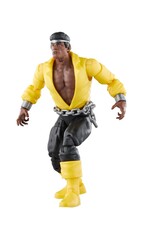 Hasbro Luke Cage Power Man Hasbro Marvel Legends Series