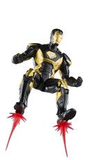 Hasbro GameVerse Iron Man Hasbro Marvel Legends Series