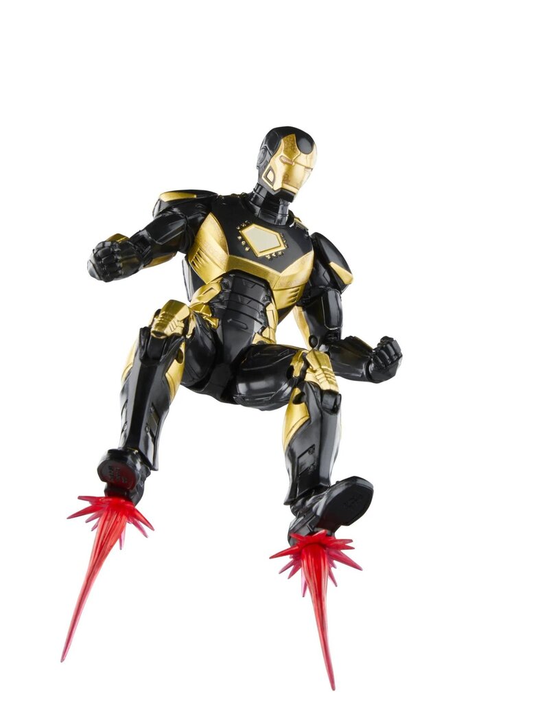 Hasbro GameVerse Iron Man Hasbro Marvel Legends Series