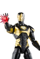 Hasbro GameVerse Iron Man Hasbro Marvel Legends Series