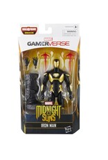 Hasbro GameVerse Iron Man Hasbro Marvel Legends Series