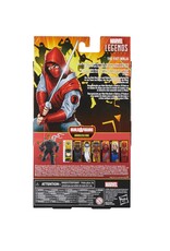 Hasbro The Fist Ninja Hasbro Marvel Legends Series