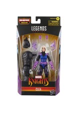 Hasbro Clea Hasbro Marvel Legends Series