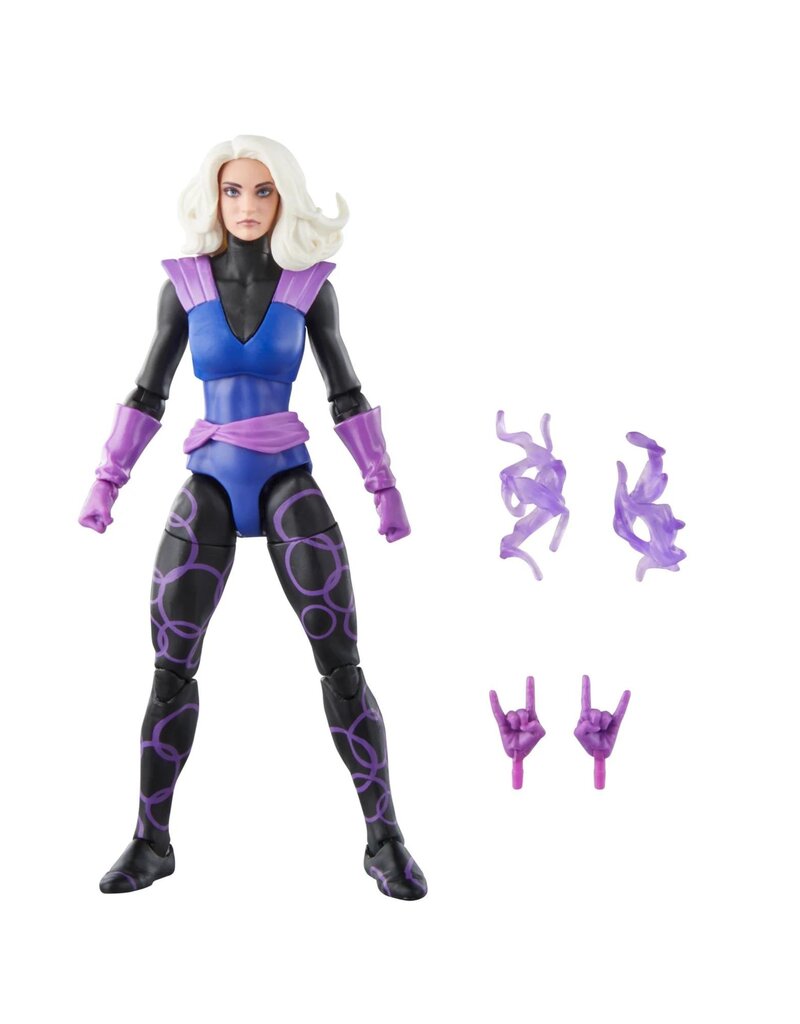 Hasbro Clea Hasbro Marvel Legends Series