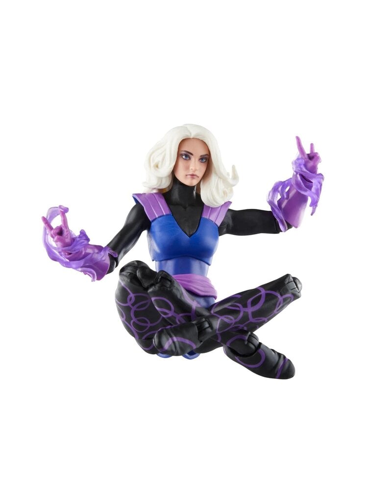 Hasbro Clea Hasbro Marvel Legends Series