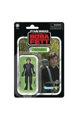 Hasbro Star Wars The Vintage Collection Luke Skywalker  (Jedi Academy)