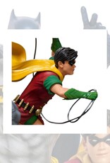 Iron Studios DC Batman & Robin Deluxe Art Scale 1/10