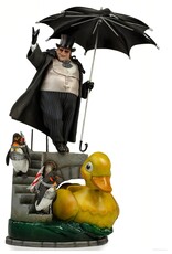 Iron Studios Batman Returns - The Penguin Deluxe Art Scale 1/10