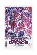 Marvel Star Wars: Dark Droids #4