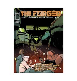 Image The Forged #6