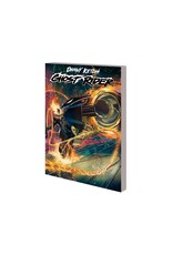 Marvel Danny Ketch: Ghost Rider - Blood & Vengeance TP