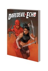 Marvel Daredevil & Echo TP