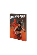 Marvel Daredevil & Echo TP