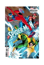 Marvel Spider-Man #10