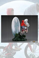 Iron Studios E.T. & Elliot Art Scale 1/10 Deluxe