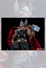 Iron Studios Marvel Comics: Thor  Unleashed Deluxe Art Scale 1/10