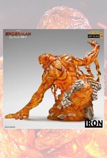 Iron Studios Molten Man 1/10 art scale
